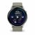 Garmin - Venu 4 45mm Silver with Silver Gray Silicone Band - 010-03014-01