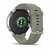 Garmin - Venu 4 45mm Silver with Silver Gray Silicone Band - 010-03014-01