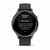Garmin - Venu 4 41mm Slate with Black Silicone Band - 010-03013-02