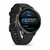 Garmin - Venu 4 41mm Slate with Black Silicone Band - 010-03013-02