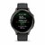 Garmin - Venu 4 41mm Slate with Black Silicone Band - 010-03013-02