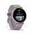 Garmin - Vivoactive 5 Metallic Orchid Aluminium Bezel with Orchid Case and Silicone Band - 010-02862-13