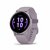Garmin - Vivoactive 5 Metallic Orchid Aluminium Bezel with Orchid Case and Silicone Band - 010-02862-13