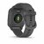 Garmin - Venu Sq 2 Slate Aluminium Bezel with Shadow Grey Case and Silicone Band - 010-02701-10