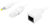 Lanberg - POE INJEKTOR PASSZÍV UTP ADAPTER KÉSZLET 15CM - AD-POE-0015-W