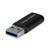 Startech - USB-A - USB-C átalakító - U32-AMCF-USBADAPTER