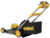 DEWALT - Önjáró fűnyíró, 54V XR FLEXVOLT, 53cm, kettős késrendszer, akku nélkül - DCMWSP550N-XJ