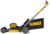 DEWALT - Önjáró fűnyíró, 2×18V XR, 53cm, akkumulátor és töltő nélkül - DCMWSP156N-XJ