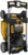 DEWALT - Kézi fűnyíró, 2×18V XR (36V), 53cm, akkumulátor és töltő nélkül - DCMWP134N-XJ