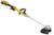 DEWALT - Fűszegélyvágó, 18V XR, 33cm, kétsebességes, akkumulátor és töltő nélkül - DCMST561N-XJ