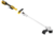 DEWALT - Fűszegélyvágó, 18V XR, 33cm, kétsebességes, akkumulátor és töltő nélkül - DCMST561N-XJ
