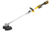 DEWALT - Fűszegélyvágó, 18V XR, 33cm, kétsebességes, akkumulátor és töltő nélkül - DCMST561N-XJ