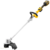 DEWALT - Fűszegélyvágó, 18V XR, 33cm, kétsebességes, akkumulátor és töltő nélkül - DCMST561N-XJ