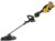 DEWALT - Split Boom motoregység, 54V XR FLEXVOLT, szegélynyíró szerelvénnyel, 1×9Ah - DCMAS5713X1-QW