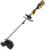 DEWALT - Split Boom motoregység, 54V XR FLEXVOLT, szegélynyíró szerelvénnyel, 1×9Ah - DCMAS5713X1-QW