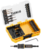 DEWALT - Bitkészlet, 23db, Flip and Drive - DT70779T-QZ