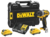 DEWALT - Csavarozógép, 12V, XR, akkumulátor, koffer - DCF601D2-QW