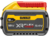 DEWALT - Akkumulátor, 18/54V, 9Ah, XR FLEXVOLT, Li-Ion - DCB547-XJ