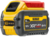 DEWALT - Akkumulátor, 18/54V, 6Ah, XR FLEXVOLT, Li-Ion - DCB546-XJ