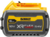 DEWALT - Akkumulátor, 18/54V, 6Ah, XR FLEXVOLT, Li-Ion - DCB546-XJ