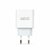 Delight USB Type-C PD20W Fast charger White