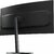 Gigabyte 34" G34WQC2 LED Curved