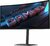Gigabyte 34" G34WQC2 LED Curved