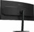 Gigabyte 34" G34WQC2 LED Curved