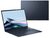 Asus ZenBook UX3405CA-ST1116W - Windows® 11 - Ponder Blue - OLED