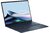 Asus ZenBook UX3405CA-ST1116W - Windows® 11 - Ponder Blue - OLED