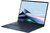 Asus ZenBook UX3405CA-ST1152 - No OS - Foggy Silver - OLED