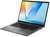 Asus VivoBook S M3407GA-SF021W - Windows® 11 - Cool Silver - OLED