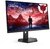 Lenovo Legion 27QD-10 monitor - 67D2UAC1EU - Raven Black