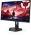 Lenovo Legion 27QD-10 monitor - 67D2UAC1EU - Raven Black