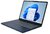 Lenovo IdeaPad Slim 3 15IRH10 - Windows® 11 Home S - Cosmic Blue