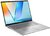 Asus VivoBook S M3607HA-RP049 - No OS - Cool Silver