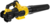 DEWALT - Axiális lombfúvó, 54V XR FLEXVOLT, kefe nélküli, 1×9Ah akkuval és töltővel - DCMBA572X1-QW