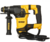 DEWALT - Fúrókalapács, 30mm, 950W, SDS-Plus, koffer - D25333K-QS
