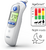 Braun - ThermoScan 7+ IRT6525 gyermeklázmérő