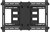 MULTIBRACKETS - Fali konzol, M Universal Flexarm Pro 125kg Super Duty (55-110", max.VESA: 800x600 mm) - 7350073733354