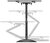MULTIBRACKETS - Fali konzol, M VESA Flexarm Full Motion Single Portrait 400x600 (32-55", 30 kg) - 7350105212307