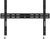 MULTIBRACKETS - Fix fali konzol, M Universal Wallmount Fixed X Large (42-90", max.VESA: 800x600 mm, 75 kg) - 7350105210518