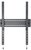 MULTIBRACKETS - Fali konzol, M Universal Tilt Wallmount SD MAX 1200x900 (63-110", 125 kg) - 7350073730926