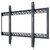 MULTIBRACKETS - Fali konzol, M Universal Wallmount HD 100kg 900x600 (60-100") - 7350073738823