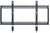 MULTIBRACKETS - Fali konzol, M Universal Wallmount HD 100kg 900x600 (60-100") - 7350073738823