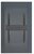 MULTIBRACKETS - Fix fali konzol, M Universal Fixed Wallmount SD MAX 1200x900 (60-110", 125 kg) - 7350073730940