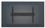 MULTIBRACKETS - Fix fali konzol, M Universal Fixed Wallmount SD MAX 1200x900 (60-110", 125 kg) - 7350073730940