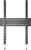 MULTIBRACKETS - Fix fali konzol, M Universal Fixed Wallmount SD MAX 1200x900 (60-110", 125 kg) - 7350073730940