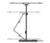 MULTIBRACKETS - Fali konzol, M Universal Long Reach Arm 1010mm HD, Single (42-75", max.VESA: 800x400 mm, 40 kg) - 7350073736539