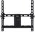 MULTIBRACKETS - Fali konzol, M Universal Tilt Wallmount Black Large (55-75", max.VESA: 800x600 mm, 75 kg) - 7350022734029